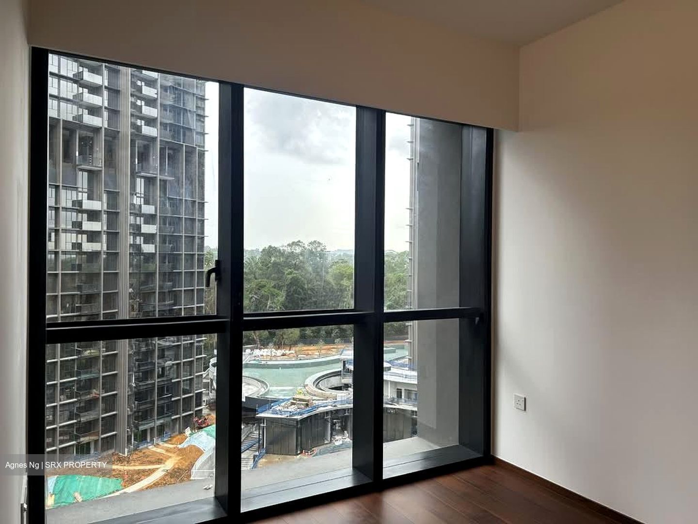 Lentor Modern (D26), Apartment #541889491